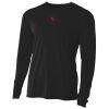 Youth Cooling Performance Longsleeve Tee Thumbnail