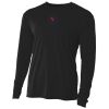 Youth Cooling Performance Longsleeve Tee Thumbnail