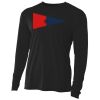 Youth Cooling Performance Longsleeve Tee Thumbnail