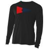 Youth Cooling Performance Longsleeve Tee Thumbnail