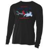 Youth Cooling Performance Longsleeve Tee Thumbnail