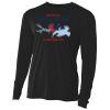 Youth Cooling Performance Longsleeve Tee Thumbnail