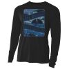 Youth Cooling Performance Longsleeve Tee Thumbnail