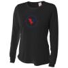 Women's Cooling Performance Longsleeve Tee Thumbnail