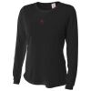 Women's Cooling Performance Longsleeve Tee Thumbnail