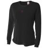 Women's Cooling Performance Longsleeve Tee Thumbnail