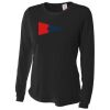 Women's Cooling Performance Longsleeve Tee Thumbnail