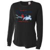 Women's Cooling Performance Longsleeve Tee Thumbnail