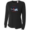 Women's Cooling Performance Longsleeve Tee Thumbnail