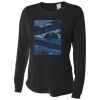 Women's Cooling Performance Longsleeve Tee Thumbnail